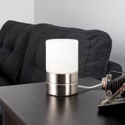 Lindby Sevda - Cylinderformad bordslampa