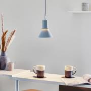 Anglepoise Type 80 hänglampa, dimgrå