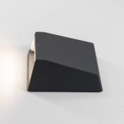 Bega LED utanpåliggande golvarmatur 85118K3 grafitgjuten aluminium DAL...