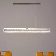 EGLO Inbyggd dimmer – LED-taklampan Cardito 1 70