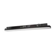 Deko-Light LED-lampa LINEAR PRO svart 940 60 cm 3-krets DALI