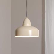 ALDEX Hänglampa Mille, 1 lampa, krämvit