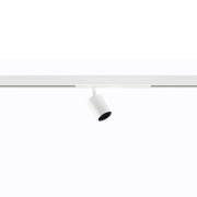 Ivela skenespot Nanoperfetto, vit, DALI 48 V 38° 3 000 K