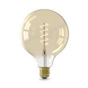 Calex Smart LED E27 7W G125 1800 - 3000 K Glödtråd