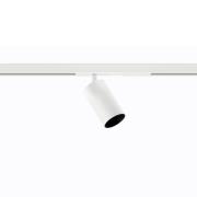 Ivela skenespot Microperfetto, vit, PWM 48 V 30° 3 000 K