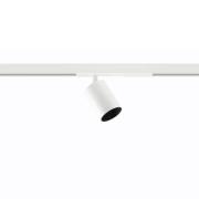 Ivela skenespot Microperfetto, vit DALI 48 V 30° 3 000 K