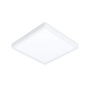 EGLO connect Smart påbyggnadslampa med LED Fueva 6-Z, vit, 29 cm