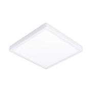 EGLO connect Smart påbyggnadslampa med LED Fueva 6-Z, vit, 39 cm