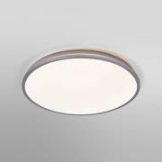 Ledvance Orbis Dublin LED-taklampa silver 49cm