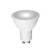 Bioledex LED-lampa reflektor KADO, GU10, 2.700K, 5W, 120°