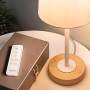 Paulmann BASIC Smart fjärrkontroll, ZigBee 3.0, vit