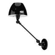 Jieldé Aicler AIC301 vägglampa ledad arm svart