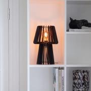 Nordlux Bordslampa Groa, svart