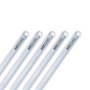 Arcchio LED-ljusrör G13 T8 11,5W 4000K 120cm 5st