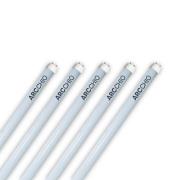 Arcchio LED-ljusrör G13 T8 13W 3000K 150cm 5st
