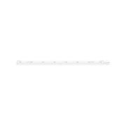 OSRAM LED-våtrumslampa SUBMARINE, 156 cm 19 W grå IP65