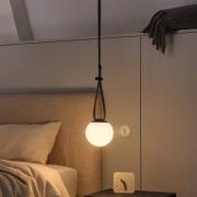 Paulmann ULine remklämma, 2-pack, svart