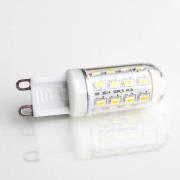 Lindby G9 3W 830 LED-lampa i rörform klar