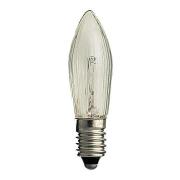 STAR TRADING E10 3W 55V LED 3-pack reservlampor