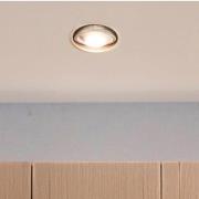 Megatron Solo Intro LED-inbyggnadslampa, titan