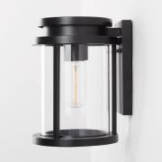 K.S. Verlichting Utomhus vägglampa Sydney M