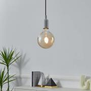 EGLO connect-z E27 G125 LED-glob 5,5W 400lm CCT