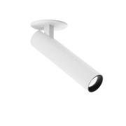 Wever & Ducré Lighting WEVER & DUCRÉ LED-spot Match 1.0 Halvinbyggd vi...
