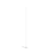 Wever & Ducré Lighting WEVER & DUCRÉ LED-golvlampa Finlin vit 2 700 K ...