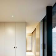 Wever & Ducré Lighting WEVER & DUCRÉ LED-downlight Plano 2.0 vit dimba...