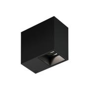Wever & Ducré Lighting WEVER & DUCRÉ LED-downlight Plano 1.0 svart 927...