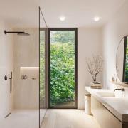 Wever & Ducré Lighting WEVER & DUCRÉ LED-taklampa Perlez 2.0 Ø 16 cm I...