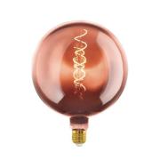 EGLO LED-glob G200 E27 4W 1 600 K filament koppar