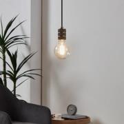 EGLO connect-z E27 G95 LED glob 6W 806lm 2 700 K