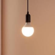 EGLO connect E27 G95 LED-lampa 13W 1300lm RGBW