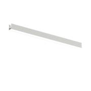 The Light Group SLC LED-ljuslist Click, vit, 112 cm, CCT, Ra90 DALI IP...