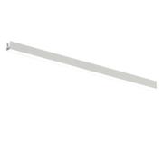 The Light Group SLC LED-ljuslist Click, vit, 140 cm, CCT, Ra90 DALI IP...