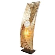 Woru Quento golvlampa, 90 cm
