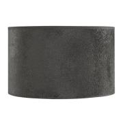 Artwood - SHADE CYLINDER Grey suede