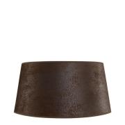 Artwood - SHADE CLASSIC Brown suede ø 50 cm