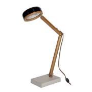 HIPP LED Table Lamp - Fashion Black