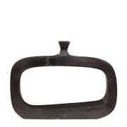 Artwood - ENSO LOW Black