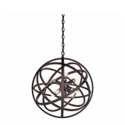 Artwood - NEST Taklampa Svart ø 50 cm