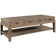 Artwood - VERMONT Soffbord