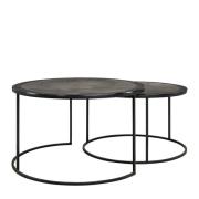 Artwood - AMADEO Soffbord 2-set