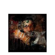 Artwood - OLD REMBRANDT Nr. 3 100x100 cm