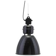 House Doctor - Lampa, Volumen, Svart, S