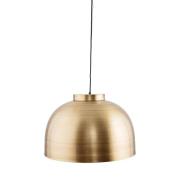 House Doctor - Lampa, Bowl, Mässing, L