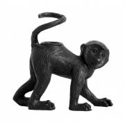 Nordal - PALVA monkey candleholder