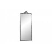 Nordal - TIKI wall mirror, silver