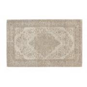 Nordal - PEARL woven carpet, sand/beige